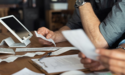 J’ai dû engager des frais ou je demande une indemnisation pour les dommages causés par Phénix.