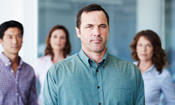 Information à l’intention des anciens membres et des membres retraités de l’IPFPC.